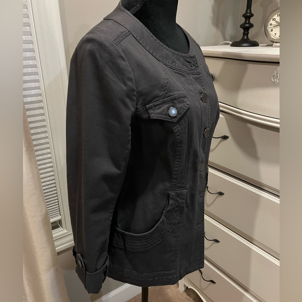 DKNY Jacket - Picture 3 of 4